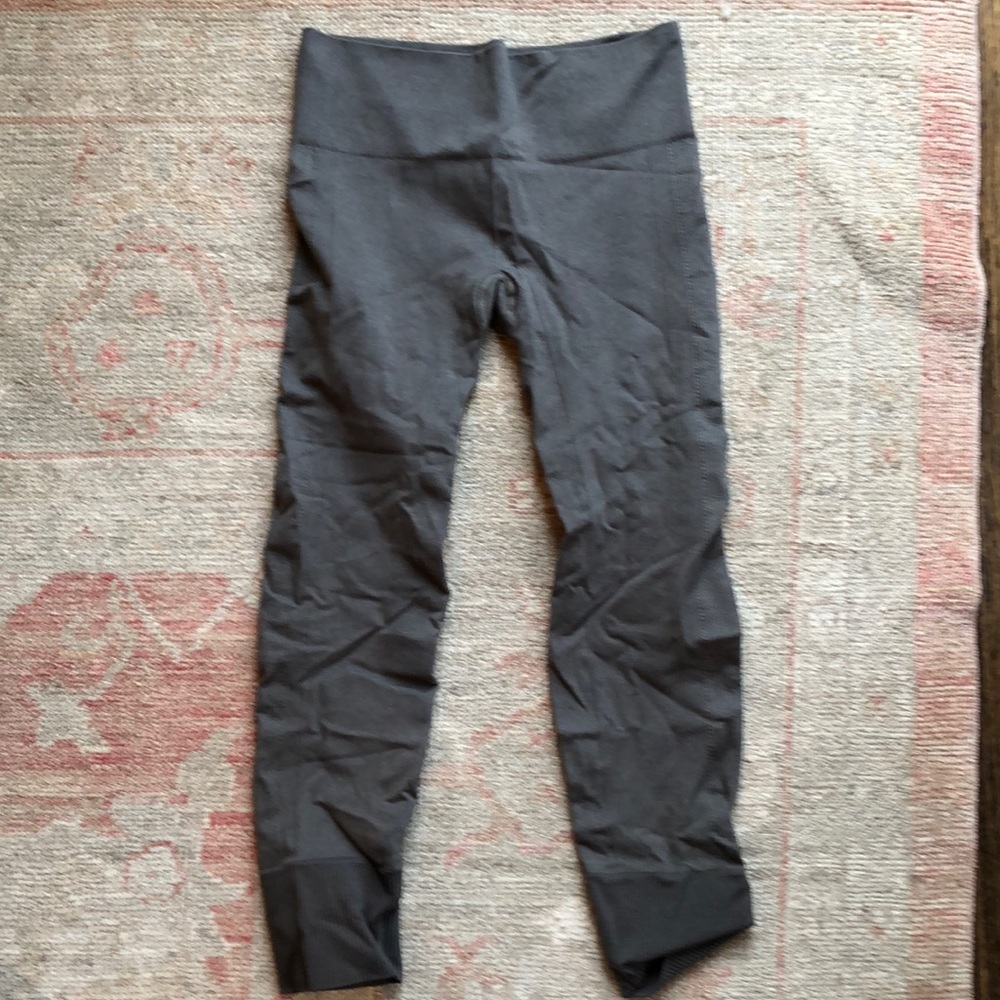 Lululemon pants size 8